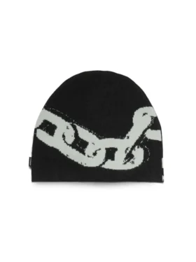 Libertas Skully Zwart