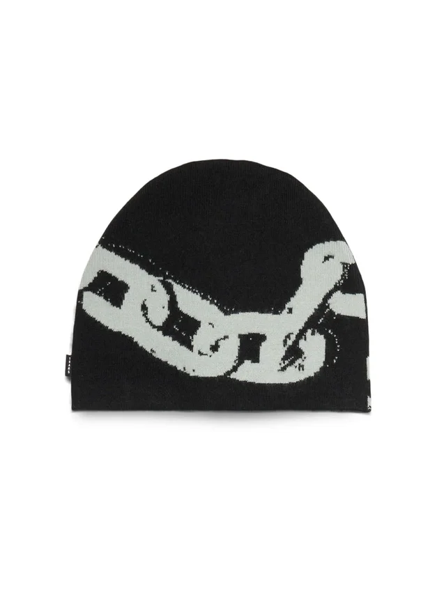 Libertas Skully Zwart