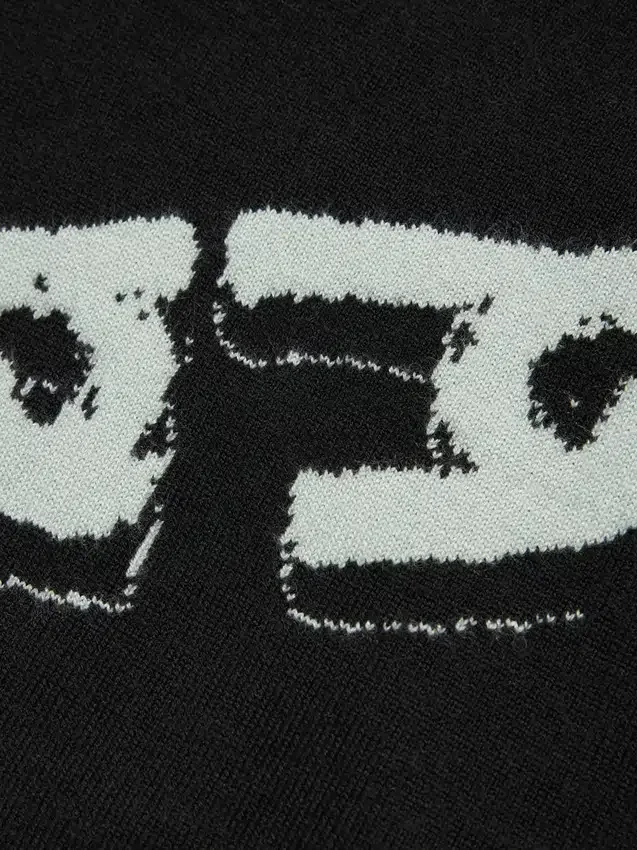 Libertas Skully Zwart