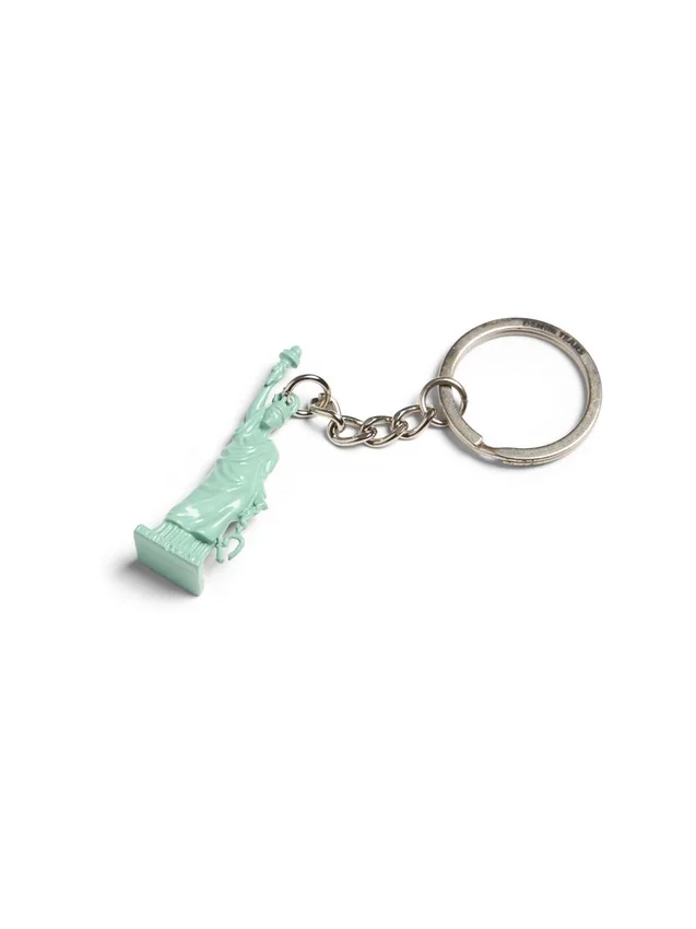 Libertas-sleutelhanger