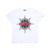 Libertas Star T-shirt wit