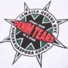 Libertas Star T-shirt wit