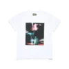 Libertas T-shirt wit