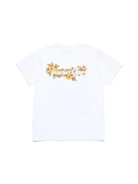 Libertas T-shirt wit