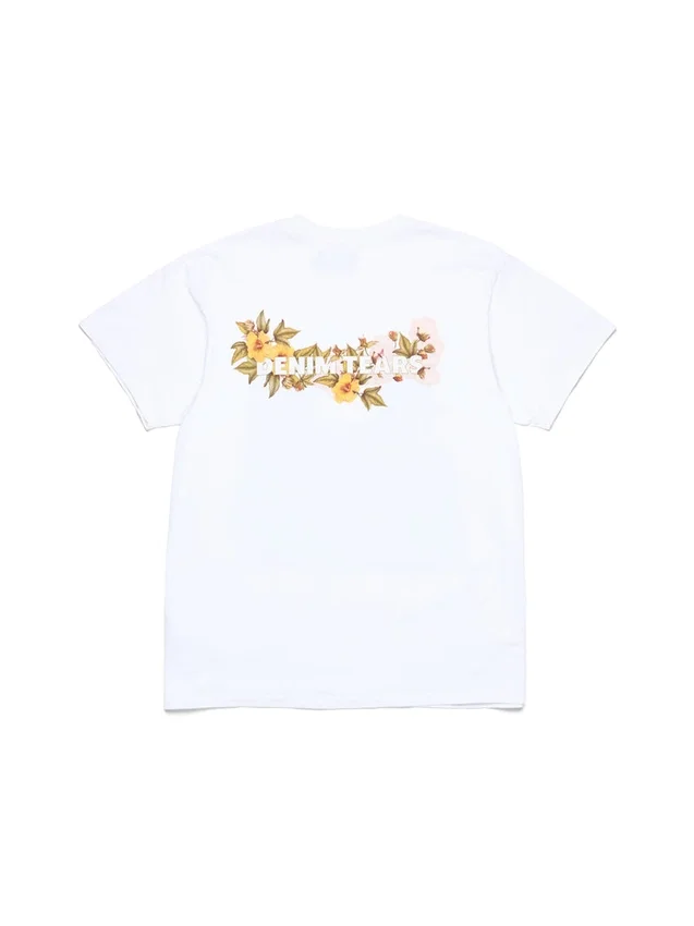 Libertas T-shirt wit