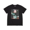 Libertas T-shirt Zwart