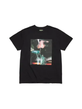Libertas T-shirt Zwart