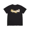 Libertas T-shirt Zwart