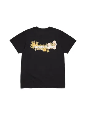 Libertas T-shirt Zwart
