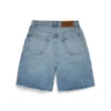 Lichtgewasser Denim-Short