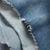 Lichtgewasser Denim-Short