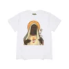 Maria T-shirt wit