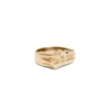 Mom Ring goud