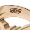 Mom Ring goud