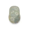 Mono Cotton Wreath Raw Denim-pet Dark Wash