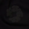Mono Cotton Wreath Sweatpant zwart