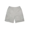 Mono Cotton Wreath sweatshort, grijs