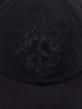Mono Denim U-pet Zwart