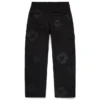 Mono Wreath cargobroek zwart
