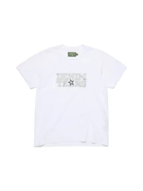Most Dangerous T-shirt Wit