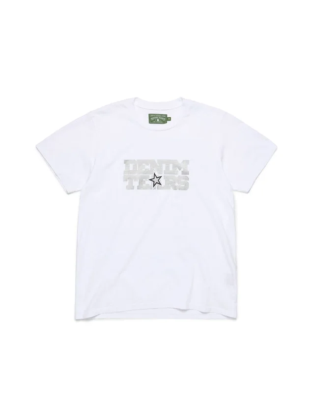 Most Dangerous T-shirt Wit