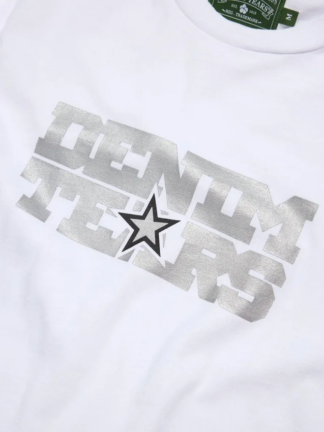 Most Dangerous T-shirt Wit