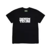 Most Dangerous T-shirt, zwart