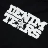Most Dangerous T-shirt, zwart