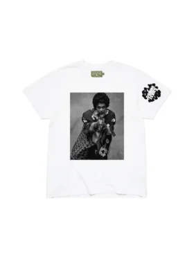 Ms. Lauryn Hill DT-fotot-shirt