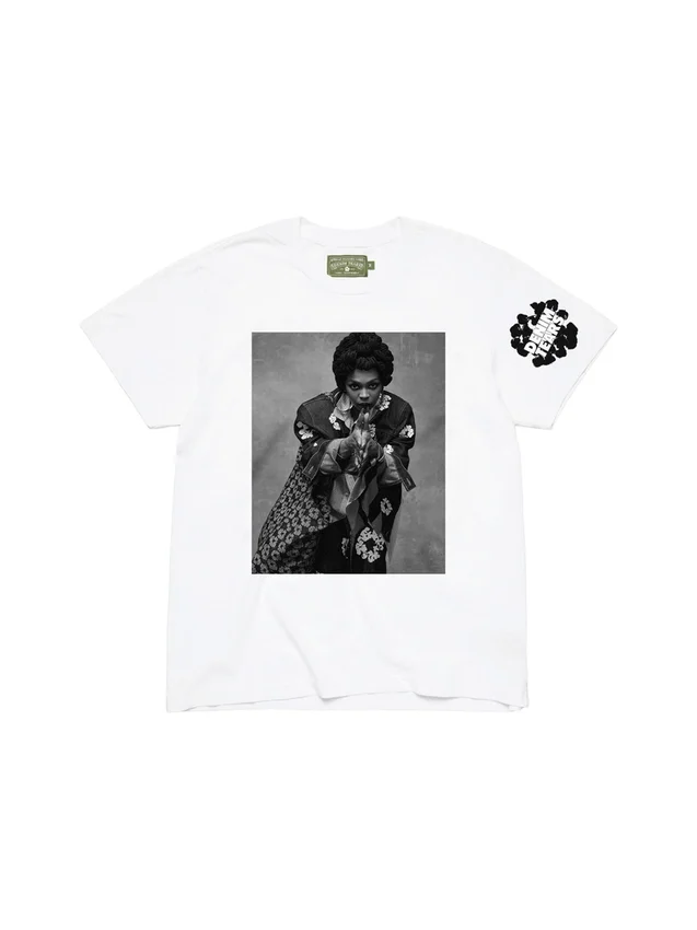 Ms. Lauryn Hill DT-fotot-shirt