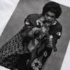 Ms. Lauryn Hill DT-fotot-shirt