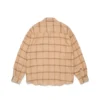 Overcheck-trui, tan