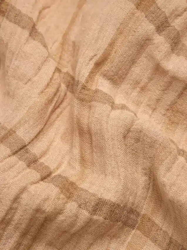 Overcheck-trui, tan