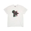 Pan-Afrikaans T-shirt grijs