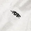 Panther T-shirt grijs