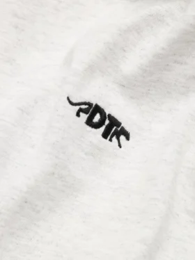 Panther T-shirt grijs