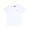 Panther T-shirt Wit