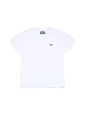 Panther T-shirt Wit