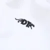 Panther T-shirt Wit
