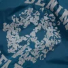 Peace Wreath Coaches-jasje blauw