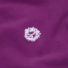 Peace Wreath Polo Paars