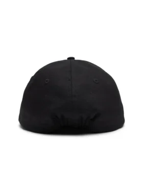 Q Town-pet zwart