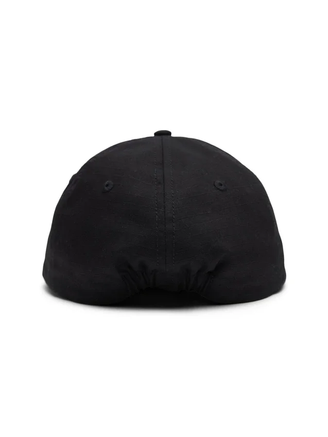 Q Town-pet zwart
