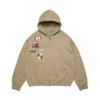 Ranger Patches-hoodie