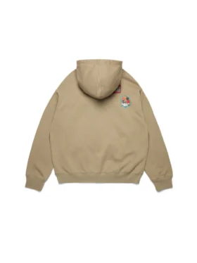 Ranger Patches-hoodie