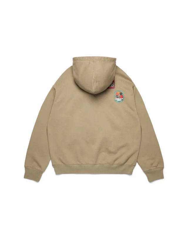Ranger Patches-hoodie