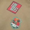 Ranger Patches-hoodie