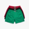 RGB boxershort 3-pack Multi