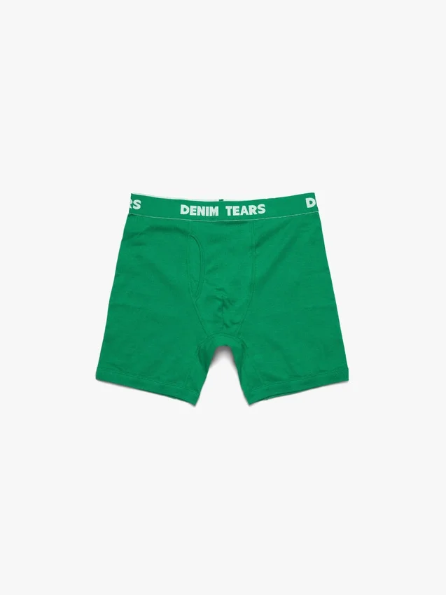 RGB-boxershort 3-pack multi