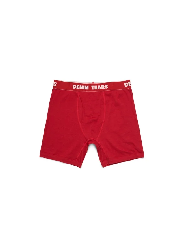 RGB-boxershort 3-pack multi